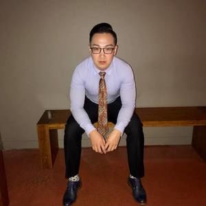 Meet your Posher, Adam